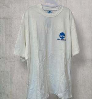 Vintage 2005 ncaa shirt